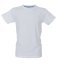 James Ross T-shirt California Man - Colour: white, Size: S