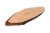 Alder serving board - medium