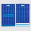 E-commerce bag - Packaging: 5000pcs