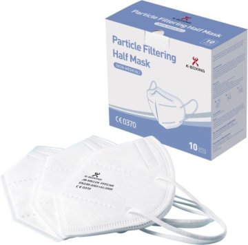 Protective Equipment and Gear - With custom printing