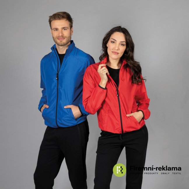 James Ross Jacket Grado Lady - Colour: navy, Size: S
