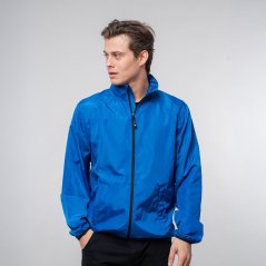 James Ross Jacket Grado Man