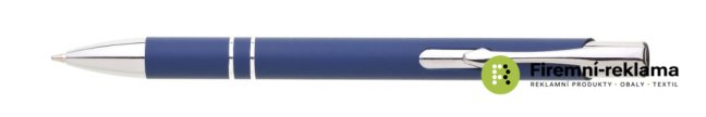 SIONA SOFT  Metal ballpoint pen