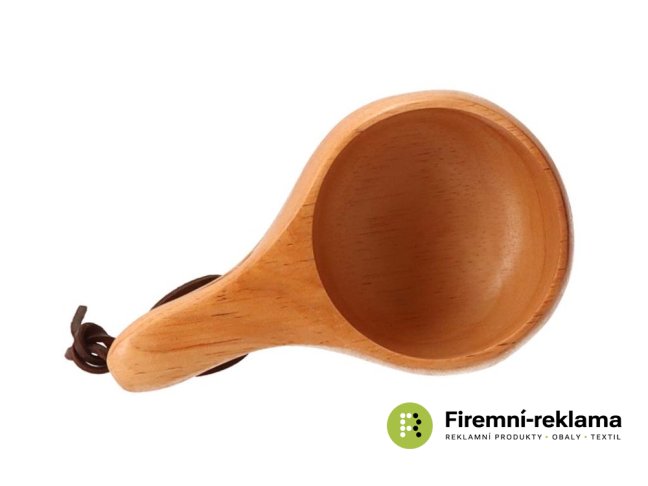 Wooden kuksa 200 ml