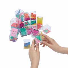 Hlavolamy Tricky Thing