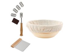 Bread baking set
