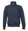 James Ross Sweatshirt Costa Azzurra - Colour: navy, Size: S