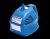 Electric pump for balloons