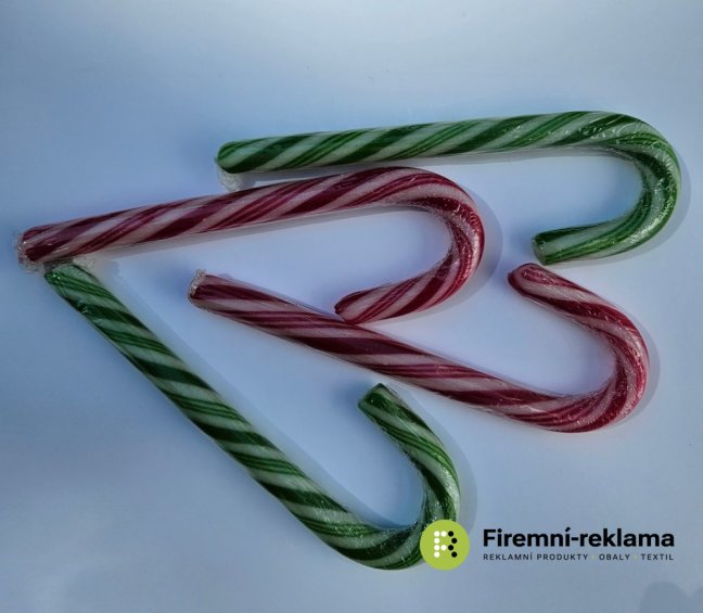 Christmas lollipop stick 28g