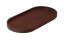 Wooden tray 25 x 12 cm - ash
