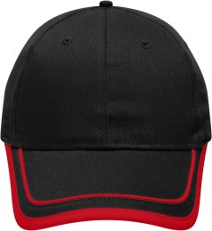 6 Panel Piping Cap