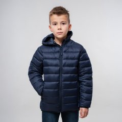 James Ross Jacket Berlin Boy