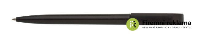 ROTATE Plastic ballpoint pen
