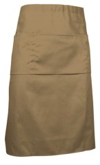 CABERNET barman waist apron