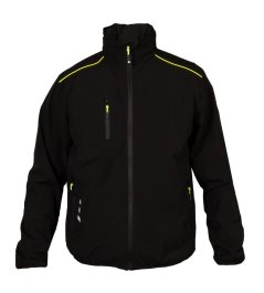 James Ross Jacket Aprica Light