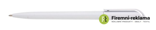 ROTATE Plastic ballpoint pen