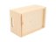 Firemní dárek - Dřevěný box 30 x 20 x 14 cm