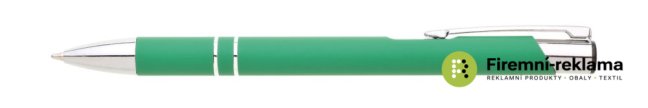 SIONA SOFT  Metal ballpoint pen