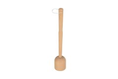 Wooden cabbage beater 40 cm