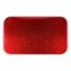Atlas metal first aid kit containing 20 first aid items, mini first aid kit in a red metal box designed for promotional printing, suitable as a gift for employees and business partners