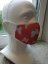 Anti-virus mouthpiece, non-folding Distance - Packaging: 300pcs