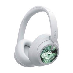 Sony Headphone WH-CH720N white with custom print Sony Headphone WH-CH720N white with custom print