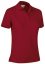 Women's polo shirt Valley multiple colors - Packaging: 250pcs