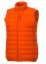 Women's Pallas insulated vest XS - 2XL - Packaging: 1pcs, Colour: blue, Size: XS