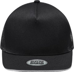 Pro Cap Mesh 5 Panel