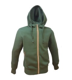 James Ross Sweater Las Vegas Man