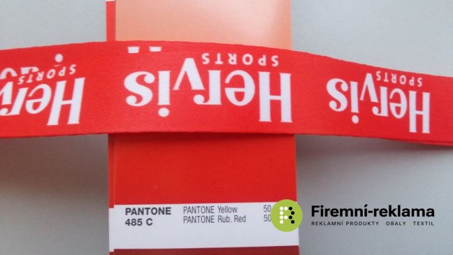 Lanyards Europe Production prices - Packaging: 10000pcs, Printing: one side, Width: 10mm