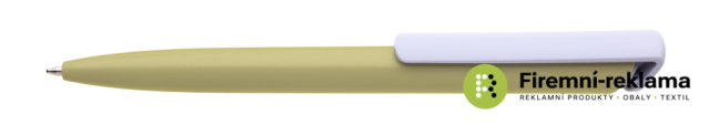 BOIA Plastic ballpoint pen sandy