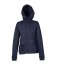 James Ross Sweater Nebraska Lady - Colour: navy, Size: M