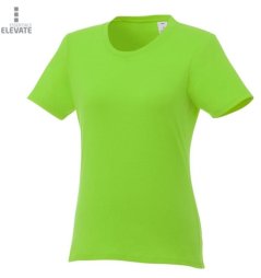 Women's t-shirt Heros with print