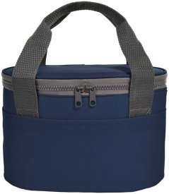 Lunchbag SOLUTION