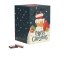 Advent calendar Tower - Sarotti mini chocolates