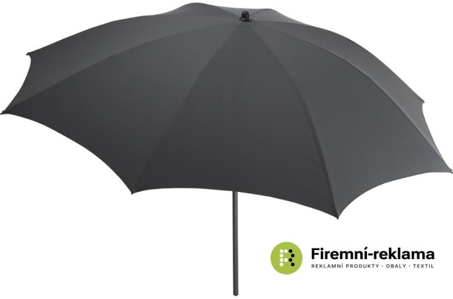 Parasol L - Colour: grey