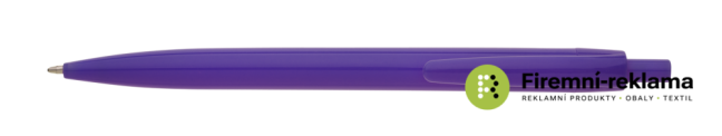LORE Plastic ballpoint pen