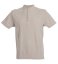 James Ross Polo Kuwait Man - Colour: light grey, Size: S