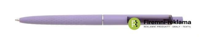 PROVEN SOFT Plastic ballpoint pen