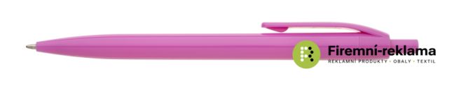 LORE Plastic ballpoint pen
