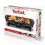 Tefal Plancha Compact 900 Black with custom print