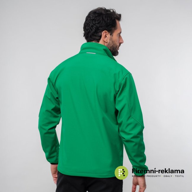 James Ross Jackets Svezia Man - Colour: black, Size: S