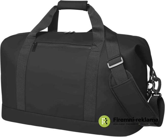 Sport and Travel Bag PURE - Colour: black