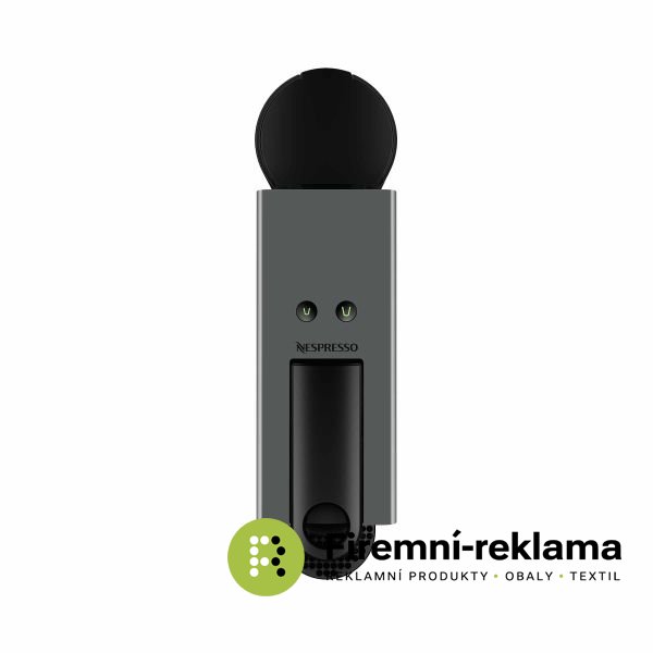 Krups Nespresso Essenza Mini Grey