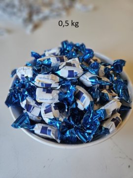 Reklamní bonbony s vlastním potiskem