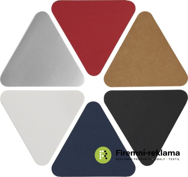 Post it Triangle sticky notes - Packaging: 250pcs