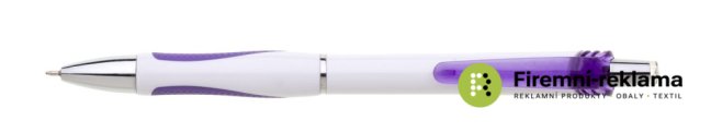 RANE SG Plastic ballpoint pen