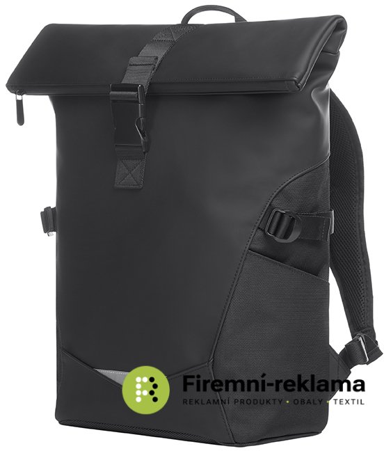 Laptop Backpack ORBIT - Colour: black