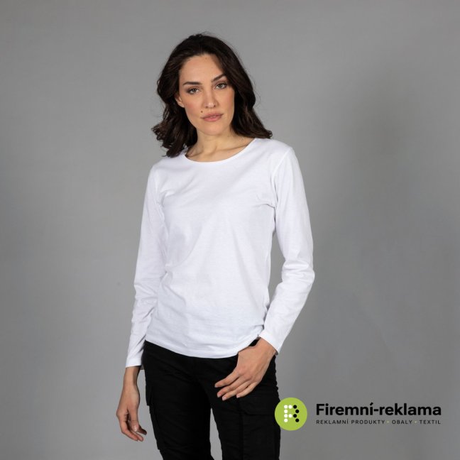 James Ross T-shirt Giamaica Lady - Colour: navy, Size: S